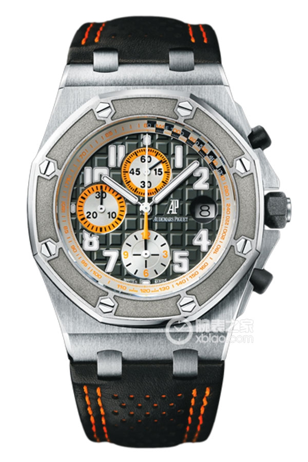 Audemars Piguet ROYAL OAK OFFSHORE 26175ST.OO.D003CU.01