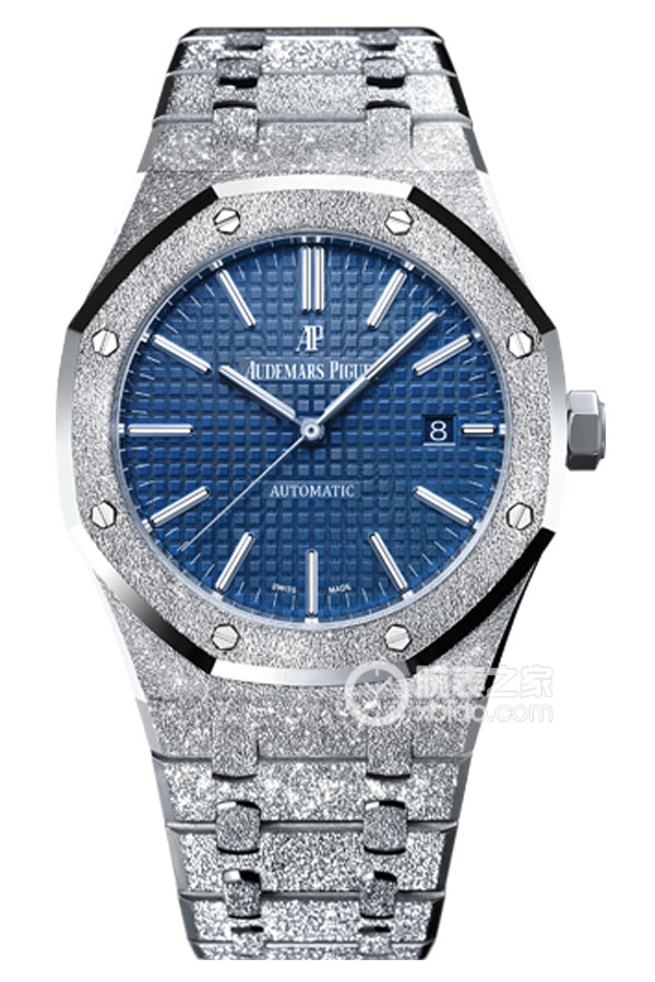 Audemars Piguet ROYAL OAK 15410BC.GG.1224BC.01