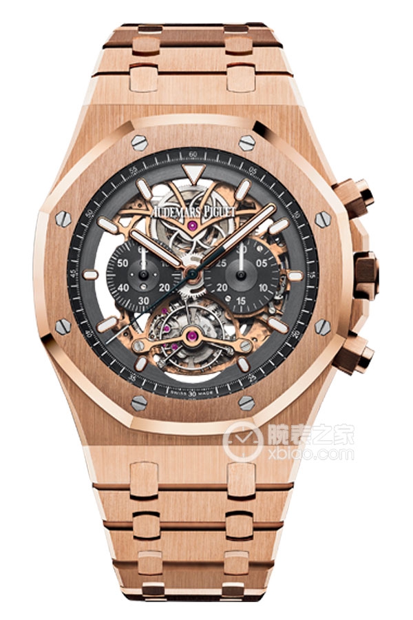 Audemars Piguet ROYAL OAK 26347OR.OO.1205OR.01