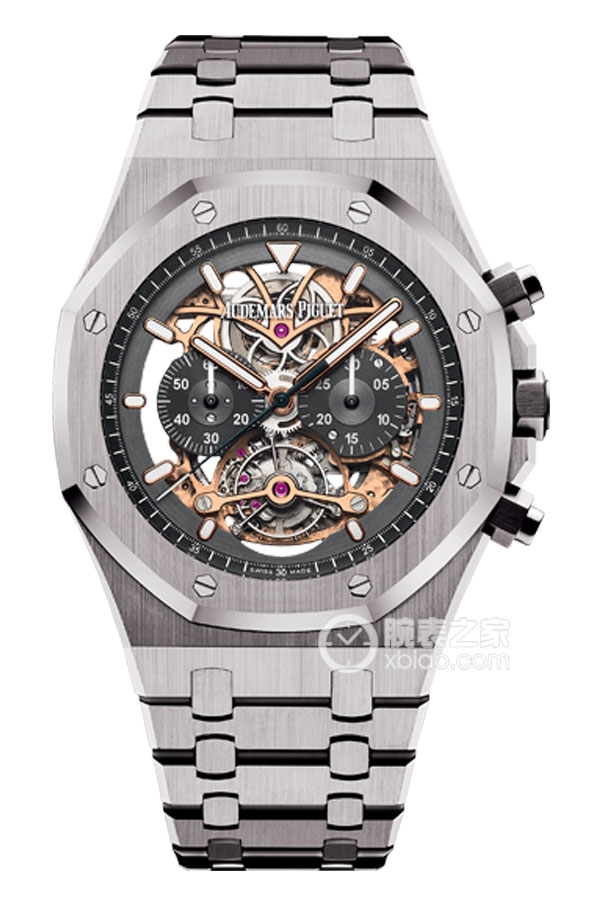 Audemars Piguet ROYAL OAK 26347TI.OO.1205TI.01