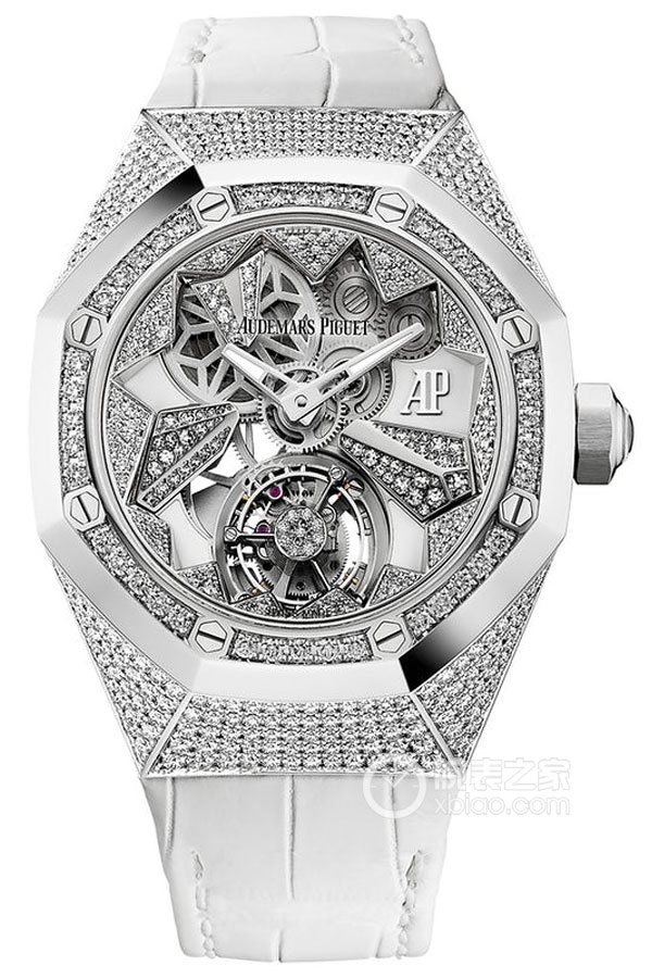 Audemars Piguet ROYAL OAK CONCEPT 26227BC.ZZ.D011CR.01