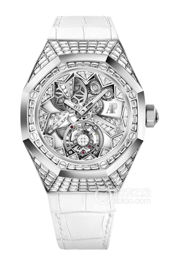 Audemars Piguet ROYAL OAK CONCEPT 26228BC.ZZ.D011CR.01