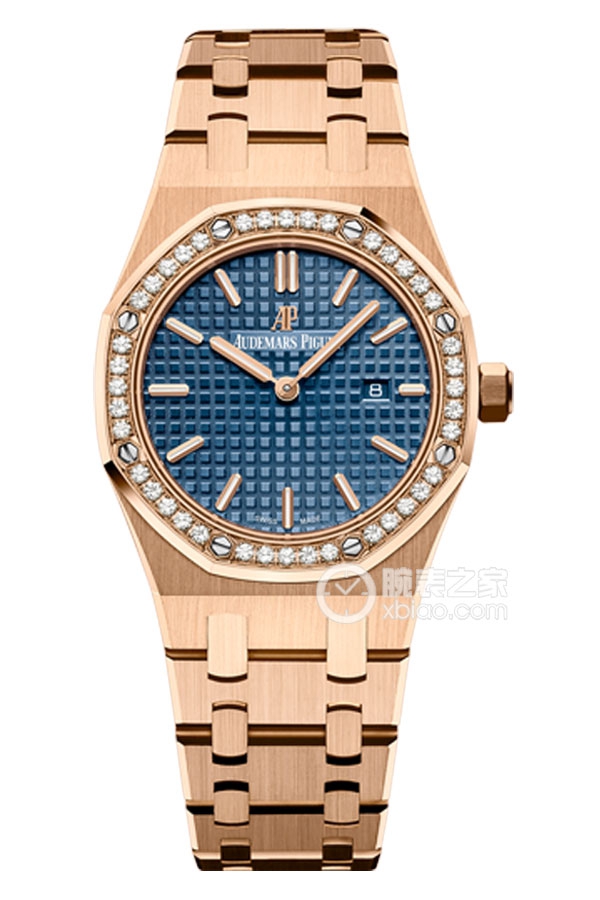 Audemars Piguet ROYAL OAK 67651OR.ZZ.1261OR.02