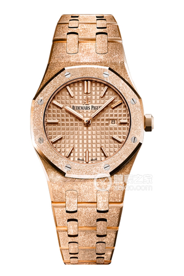 Audemars Piguet ROYAL OAK 67653OR.GG.1263OR.02