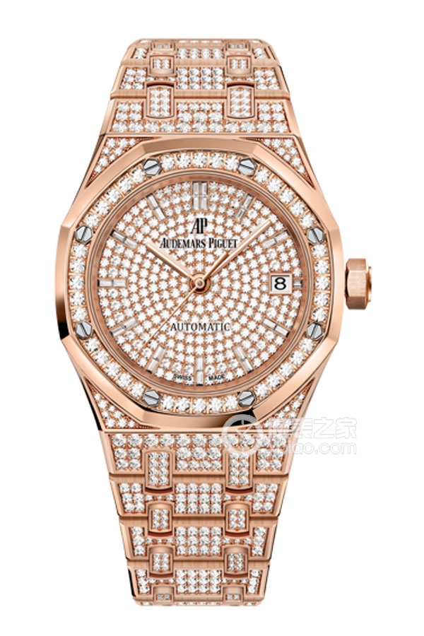 Audemars Piguet ROYAL OAK 15452OR.ZZ.1258OR.02