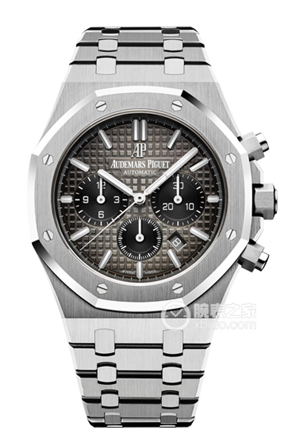 Audemars Piguet ROYAL OAK 26332PT.OO.1220PT.01