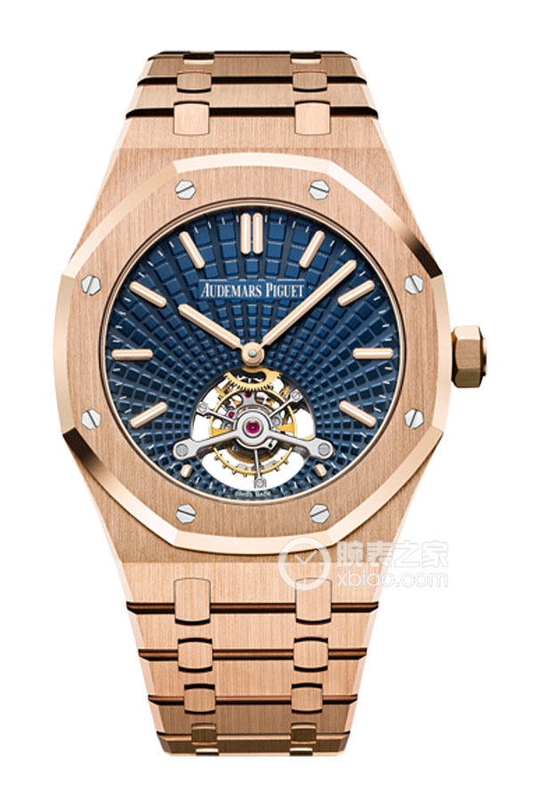 Audemars Piguet ROYAL OAK 26522OR.OO.1220OR.01
