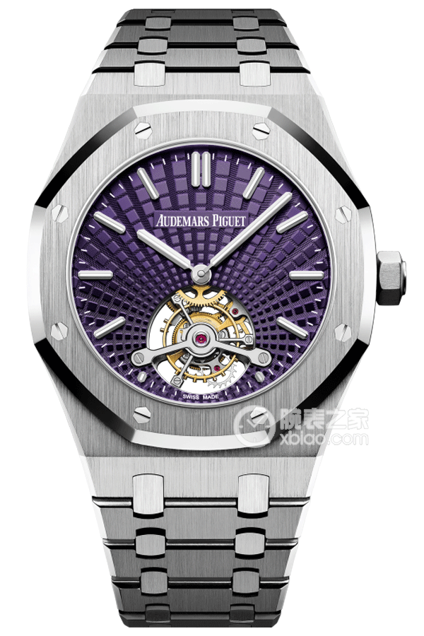 Audemars Piguet ROYAL OAK 26522ST.OO.1220ST.01