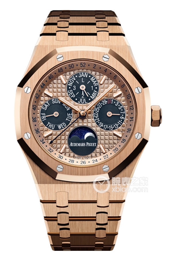 Audemars Piguet ROYAL OAK 26584OR.OO.1220OR.01