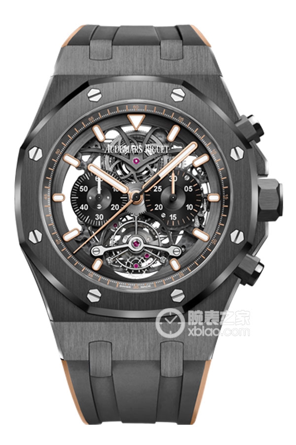 Audemars Piguet ROYAL OAK 26343CE.OO.D002CA.04