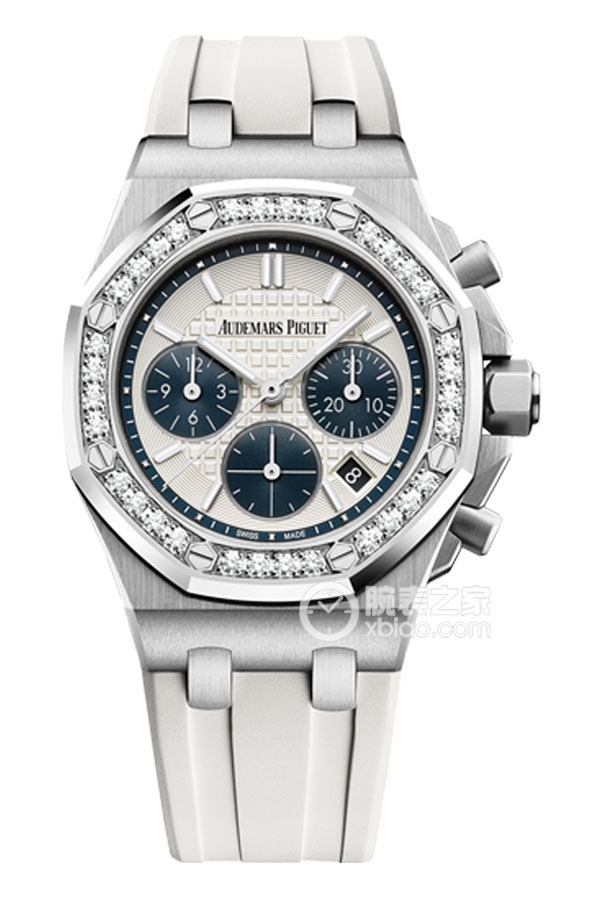 Audemars Piguet ROYAL OAK OFFSHORE 26231ST.ZZ.D010CA.01