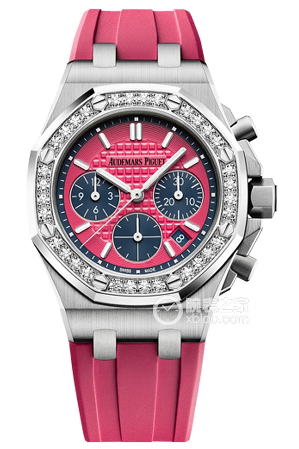 Audemars Piguet ROYAL OAK OFFSHORE 26231ST.ZZ.D069CA.01