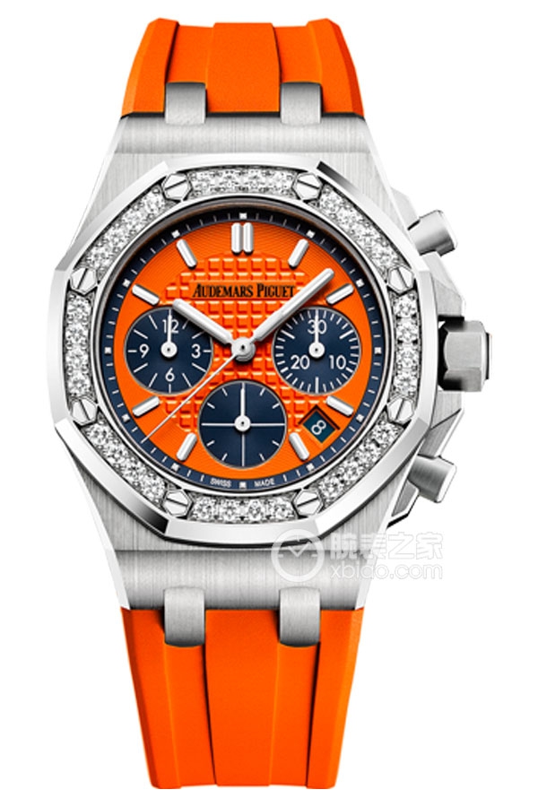 Audemars Piguet ROYAL OAK OFFSHORE 26231ST.ZZ.D070CA.01