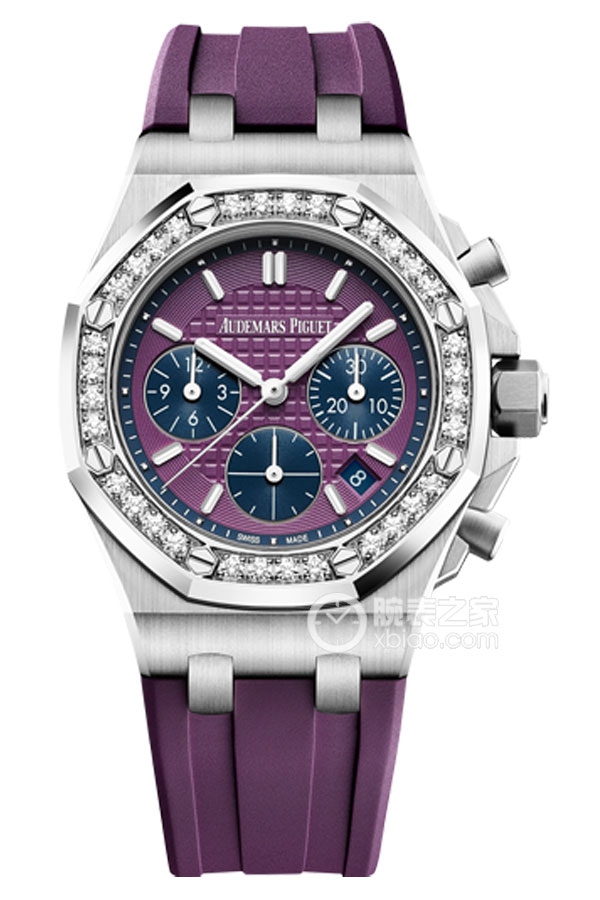Audemars Piguet ROYAL OAK OFFSHORE 26231ST.ZZ.D075CA.01