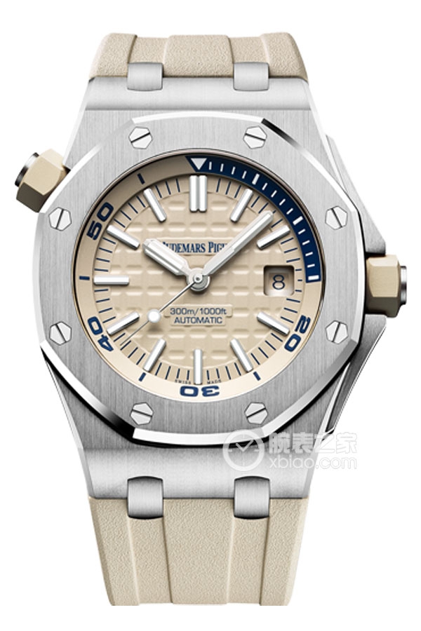 Audemars Piguet ROYAL OAK OFFSHORE 15710ST.OO.A085CA.01