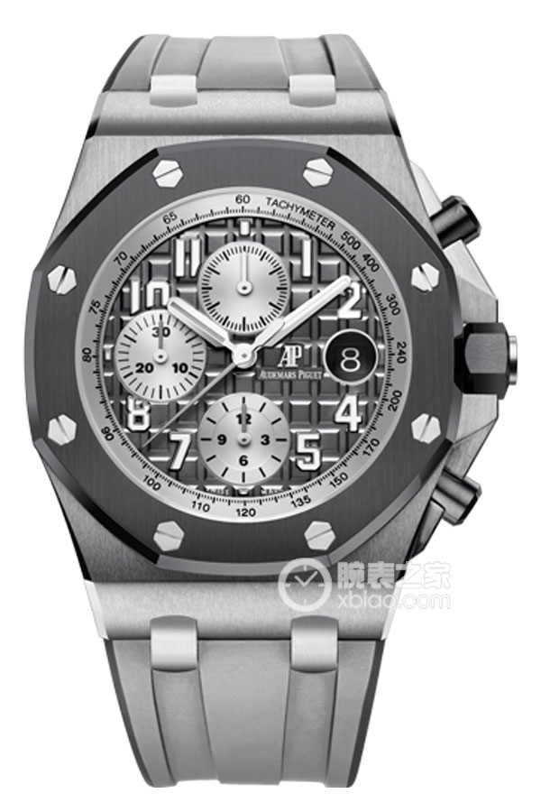 Audemars Piguet ROYAL OAK OFFSHORE 26470IO.OO.A006CA.01