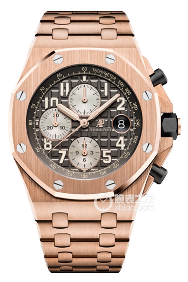 Audemars Piguet ROYAL OAK OFFSHORE 26470OR.OO.1000OR.02