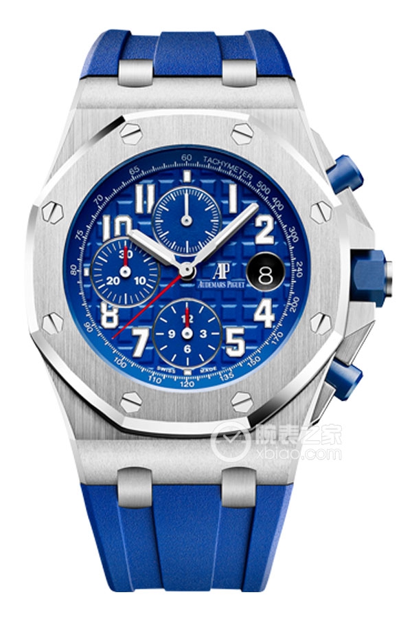 Audemars Piguet ROYAL OAK OFFSHORE 26470ST.OO.A030CA.01