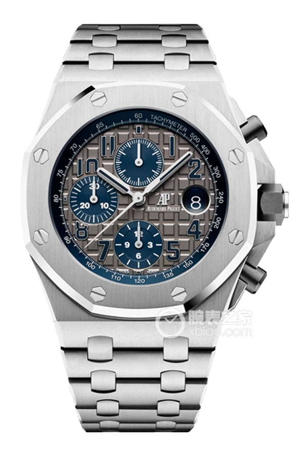 Audemars Piguet ROYAL OAK OFFSHORE 26474TI.OO.1000TI.01