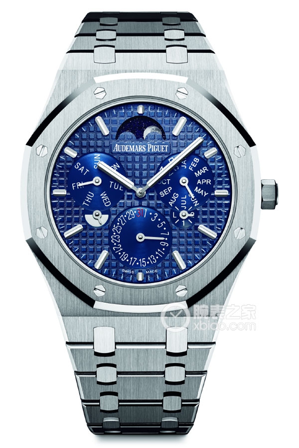 Audemars Piguet ROYAL OAK 26586PT.OO.1240PT.01