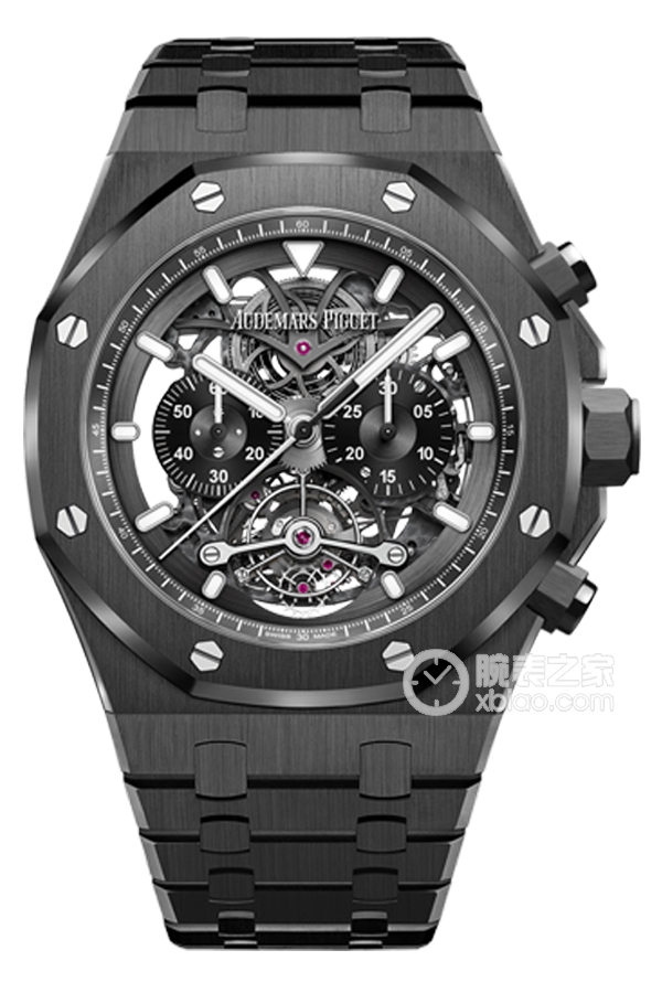 Audemars Piguet ROYAL OAK 26343CE.OO.1247CE.01