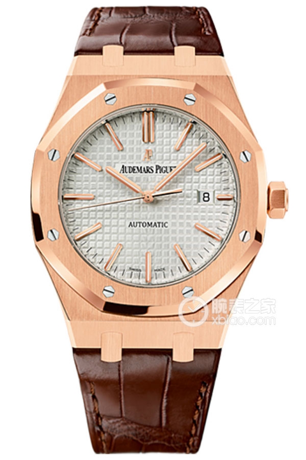 Audemars Piguet ROYAL OAK 15407OR.OO.12200R.01
