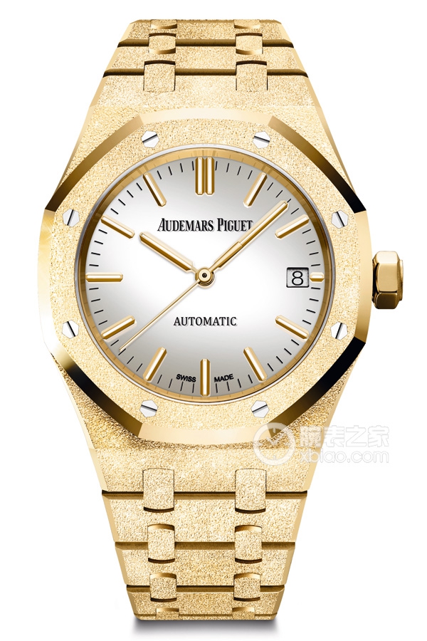 Audemars Piguet ROYAL OAK 15454BA.GG.1259BA.02