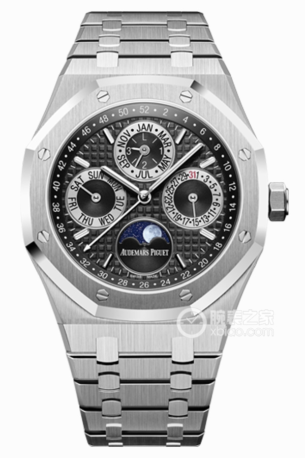 Audemars Piguet ROYAL OAK 26597PT.OO.1220PT.01