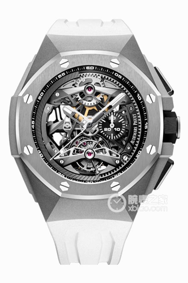 Audemars Piguet ROYAL OAK CONCEPT 26587TI.OO.D010CA.01