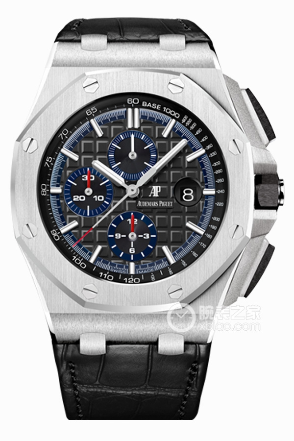 Audemars Piguet ROYAL OAK OFFSHORE 26412PT.OO.A002CR.01