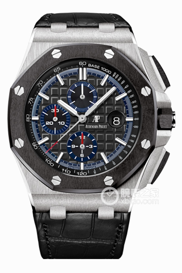 Audemars Piguet ROYAL OAK OFFSHORE 26411PO.OO.A002CR.01