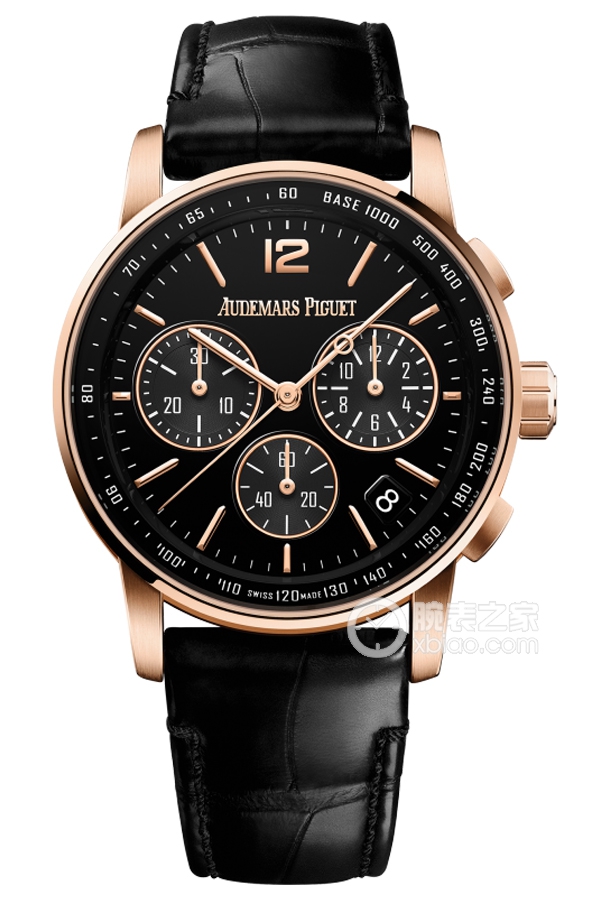 Audemars Piguet CODE 11.59 26393OR.OO.A002CR.01