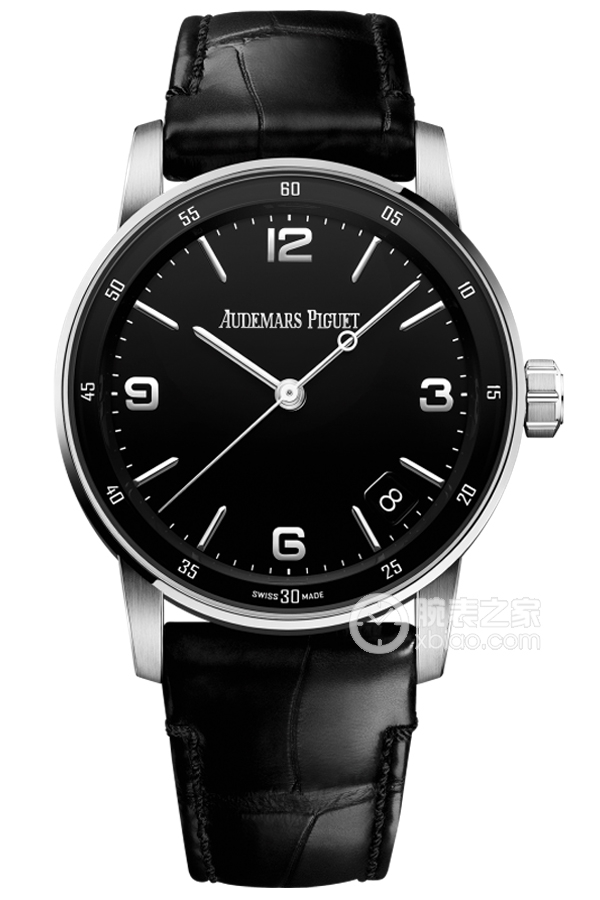 Audemars Piguet CODE 11.59 15210BC.OO.A002CR.01