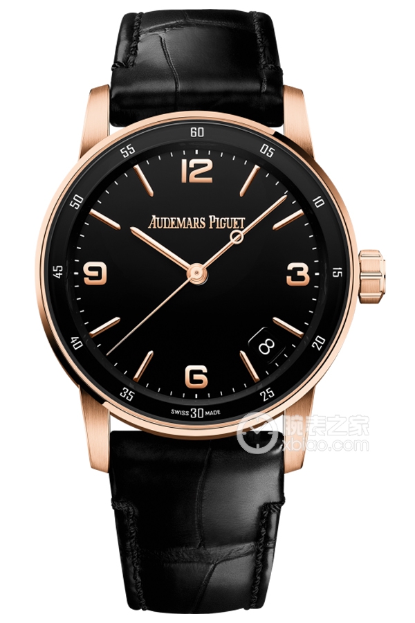 Audemars Piguet CODE 11.59 15210OR.OO.A002CR.01