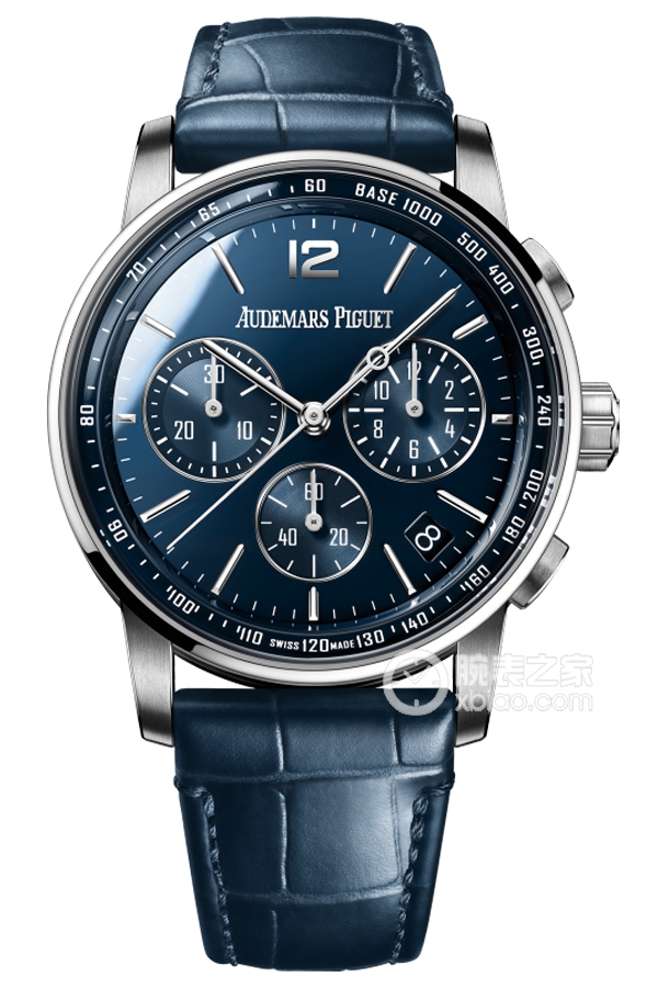 Audemars Piguet CODE 11.59 26393BC.OO.A321CR.01