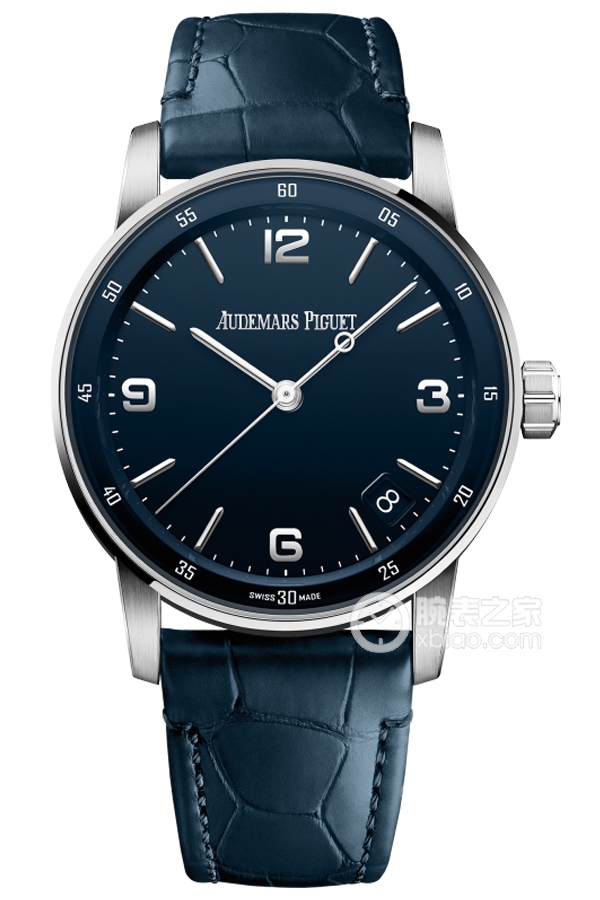 Audemars Piguet CODE 11.59 15210BC.OO.A321CR.01