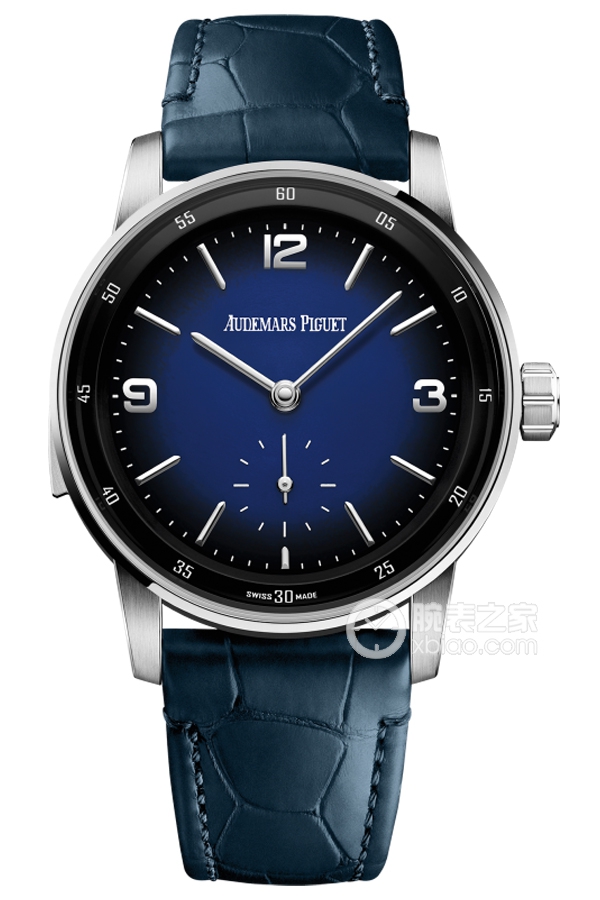 Audemars Piguet CODE 11.59 26395BC.OO.D321CR.01