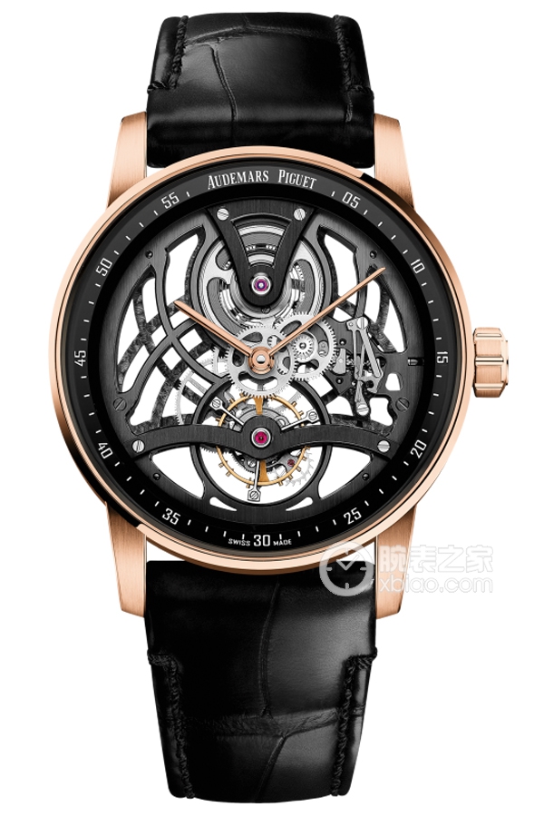 Audemars Piguet CODE 11.59 26600OR.OO.D002CR.01