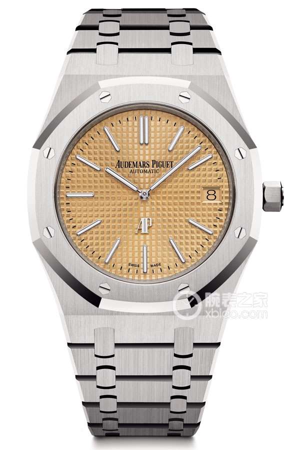 Audemars Piguet ROYAL OAK 15202BC.OO.1240BC.01