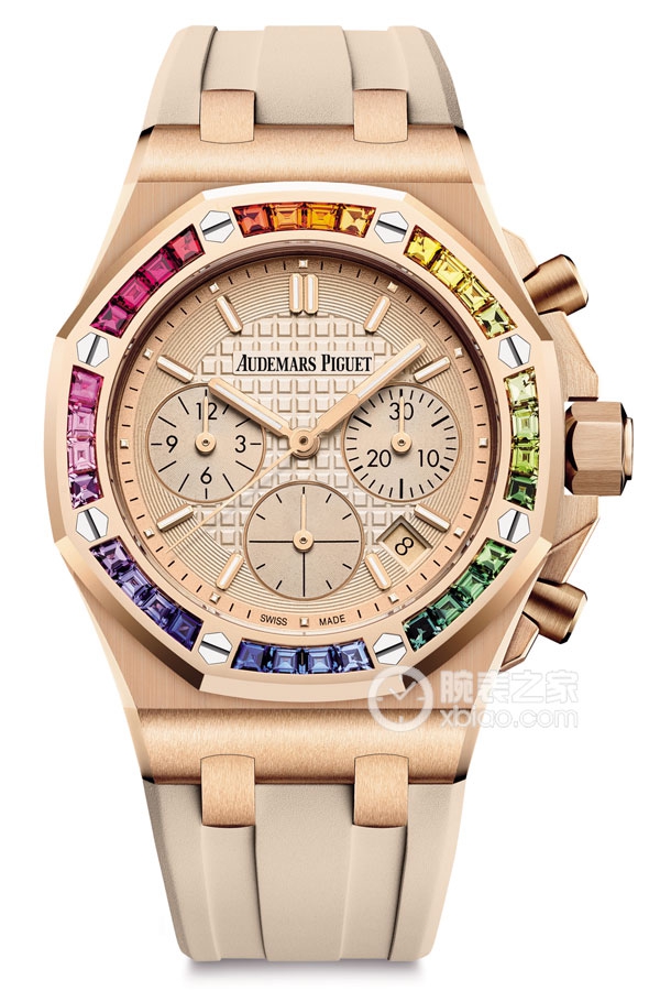 Audemars Piguet ROYAL OAK OFFSHORE 26236OR.YY.D085CA.01