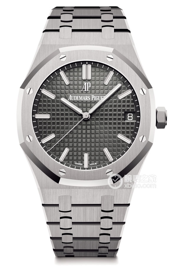 Audemars Piguet ROYAL OAK 15500ST.OO.1220ST.02