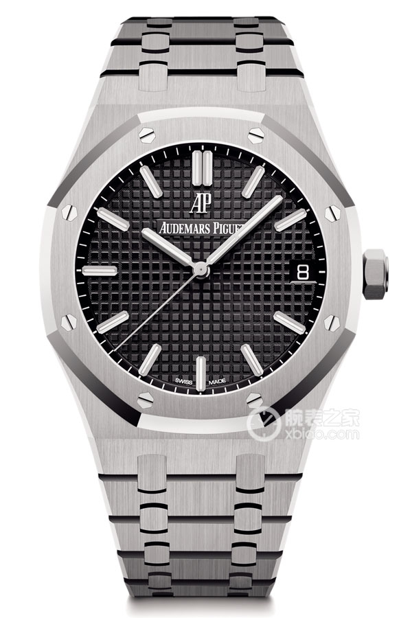Audemars Piguet ROYAL OAK 15500ST.OO.1220ST.03