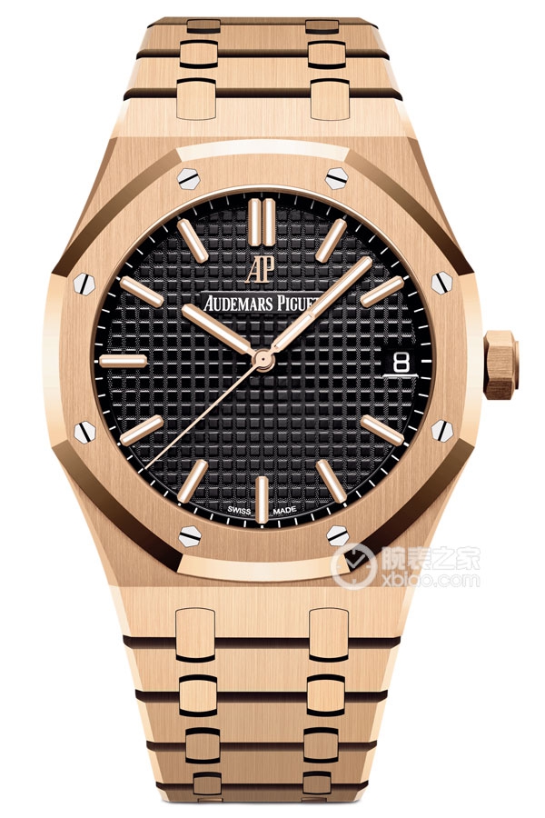 Audemars Piguet ROYAL OAK 15500OR.OO.1220OR.01