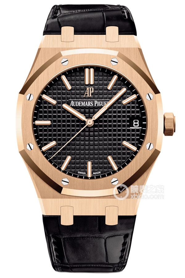 Audemars Piguet ROYAL OAK 15500OR.OO.D002CR.01