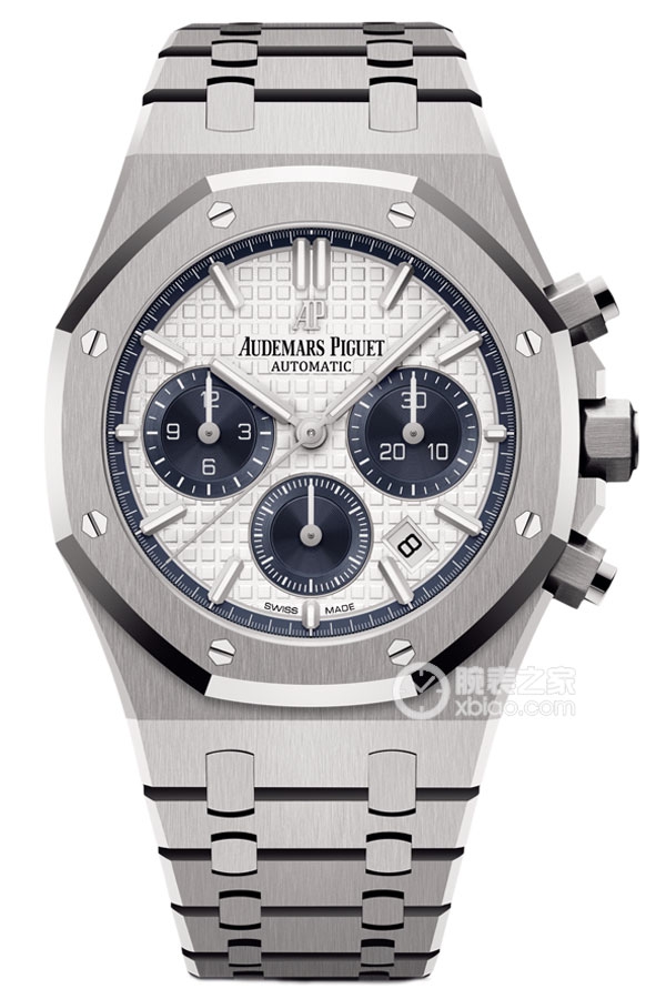Audemars Piguet ROYAL OAK 26315ST.OO.1256ST.01