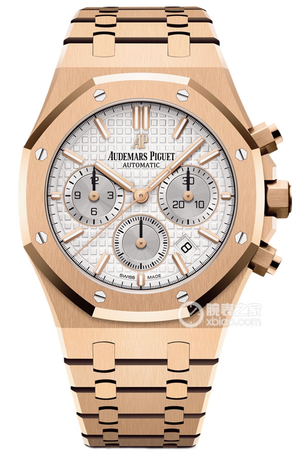 Audemars Piguet ROYAL OAK 26315OR.OO.1256OR.02