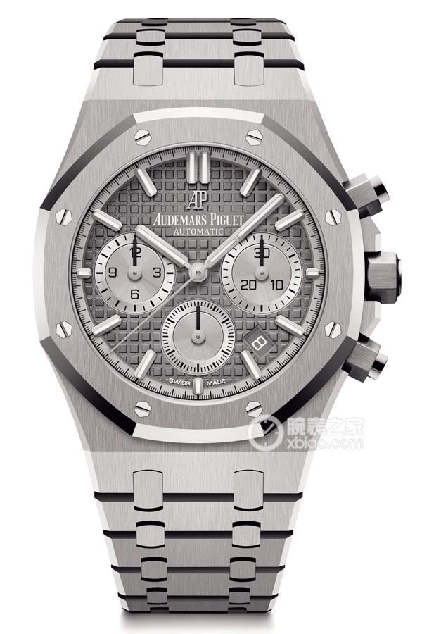 Audemars Piguet ROYAL OAK 26315ST.OO.1256ST.02