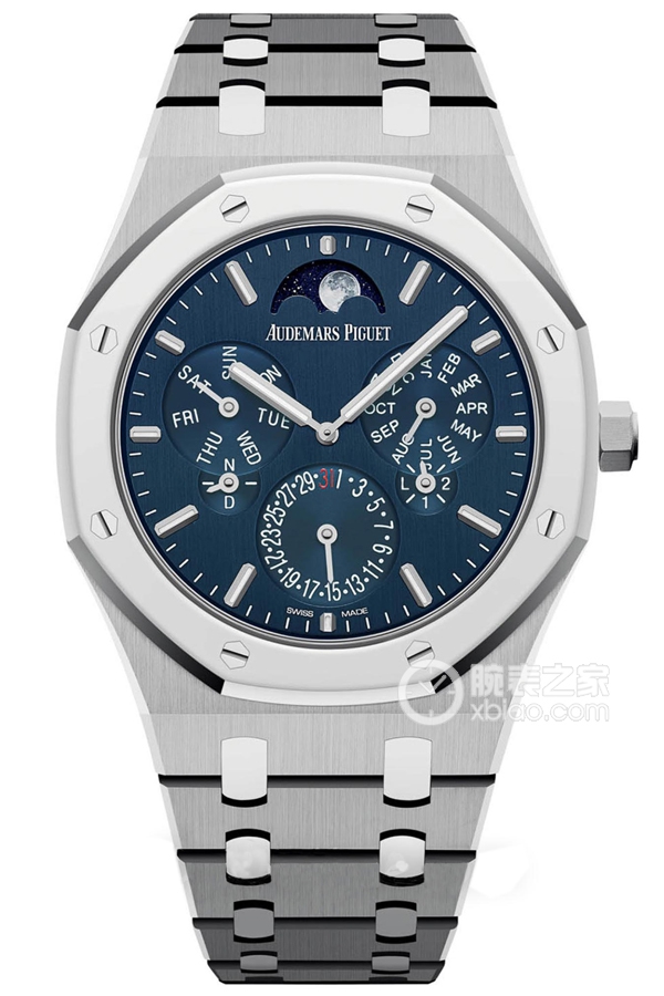 Audemars Piguet ROYAL OAK 26586IP.OO.1240IP.01