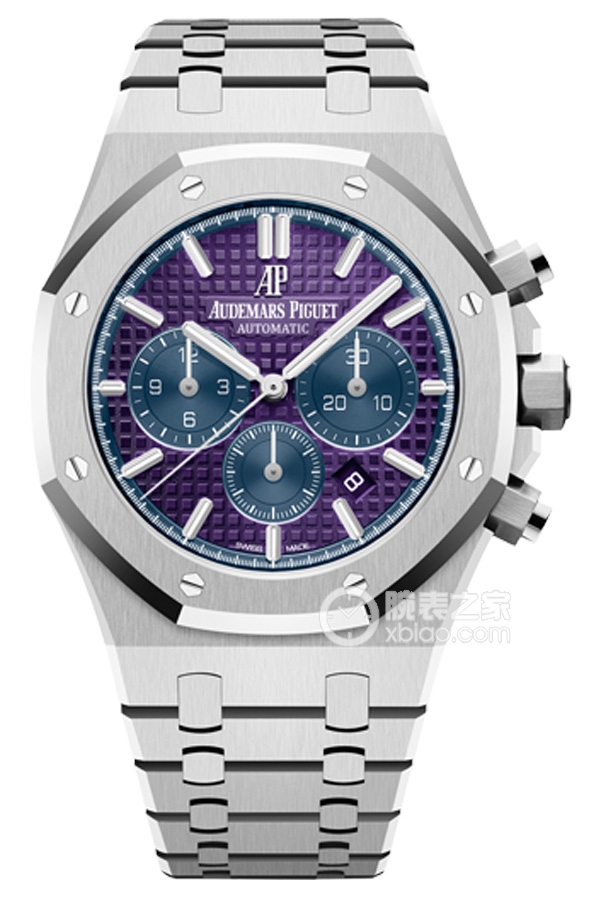 Audemars Piguet ROYAL OAK 26338PT.OO.1220PT.01