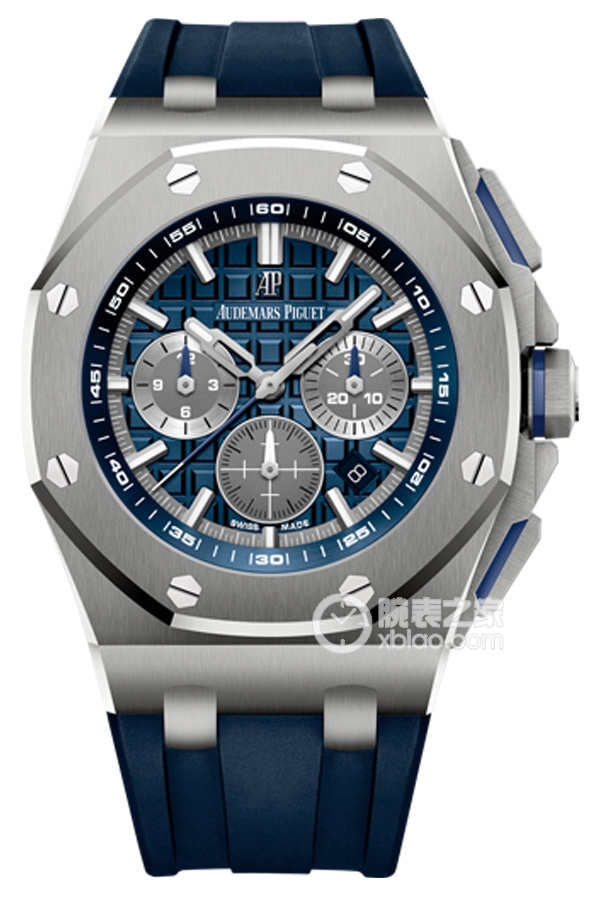 Audemars Piguet ROYAL OAK OFFSHORE 26480TI.OO.A027CA.01